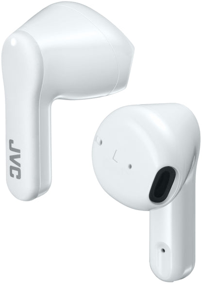 Jvc Ha-A3T Jvc True Wireless Bluetooth Headset White