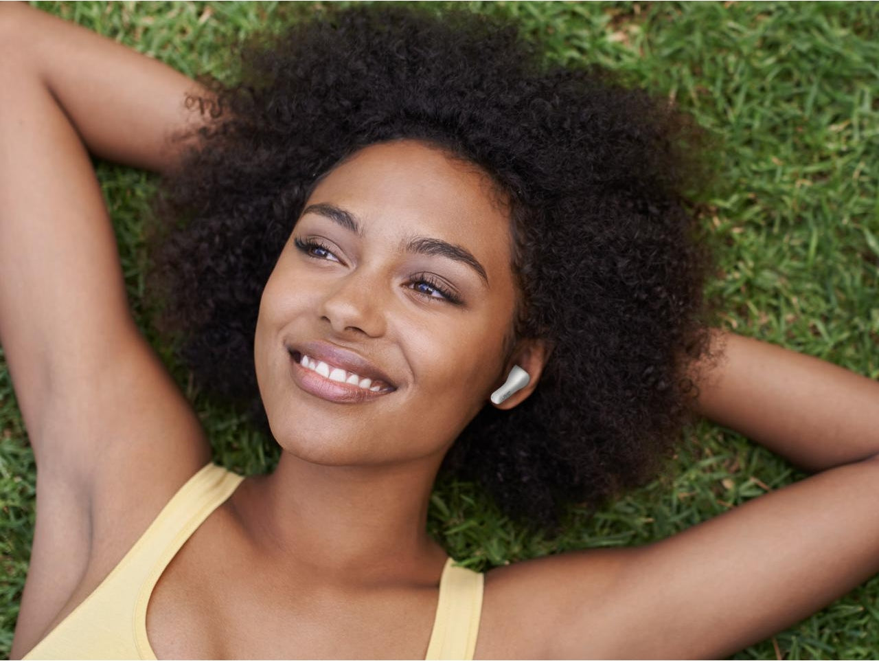 Jvc Ha-A3T Jvc True Wireless Bluetooth Headset White