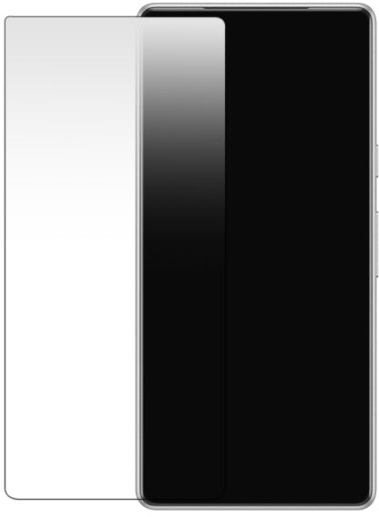 Mobilize Glass Screen Protector Google Pixel 7A