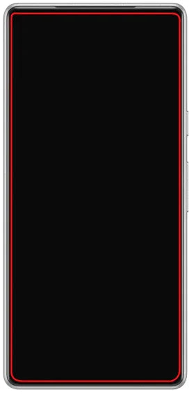 Mobilize Glass Screen Protector Google Pixel 7A - Essentify