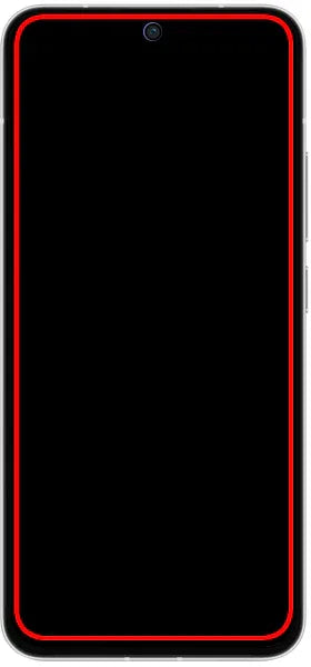 Mobilize Glass Screen Protector Xiaomi 13 - Essentify