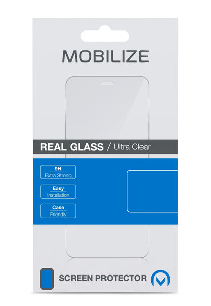 Mobilize Glass Screen Protector Realme 10 Pro 5G - Essentify