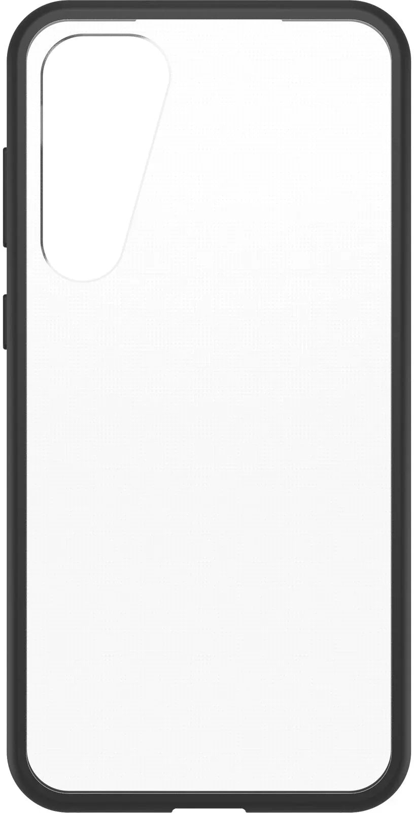 Otterbox React Series Samsung Galaxy S23+ 5G Clear/Black - Essentify