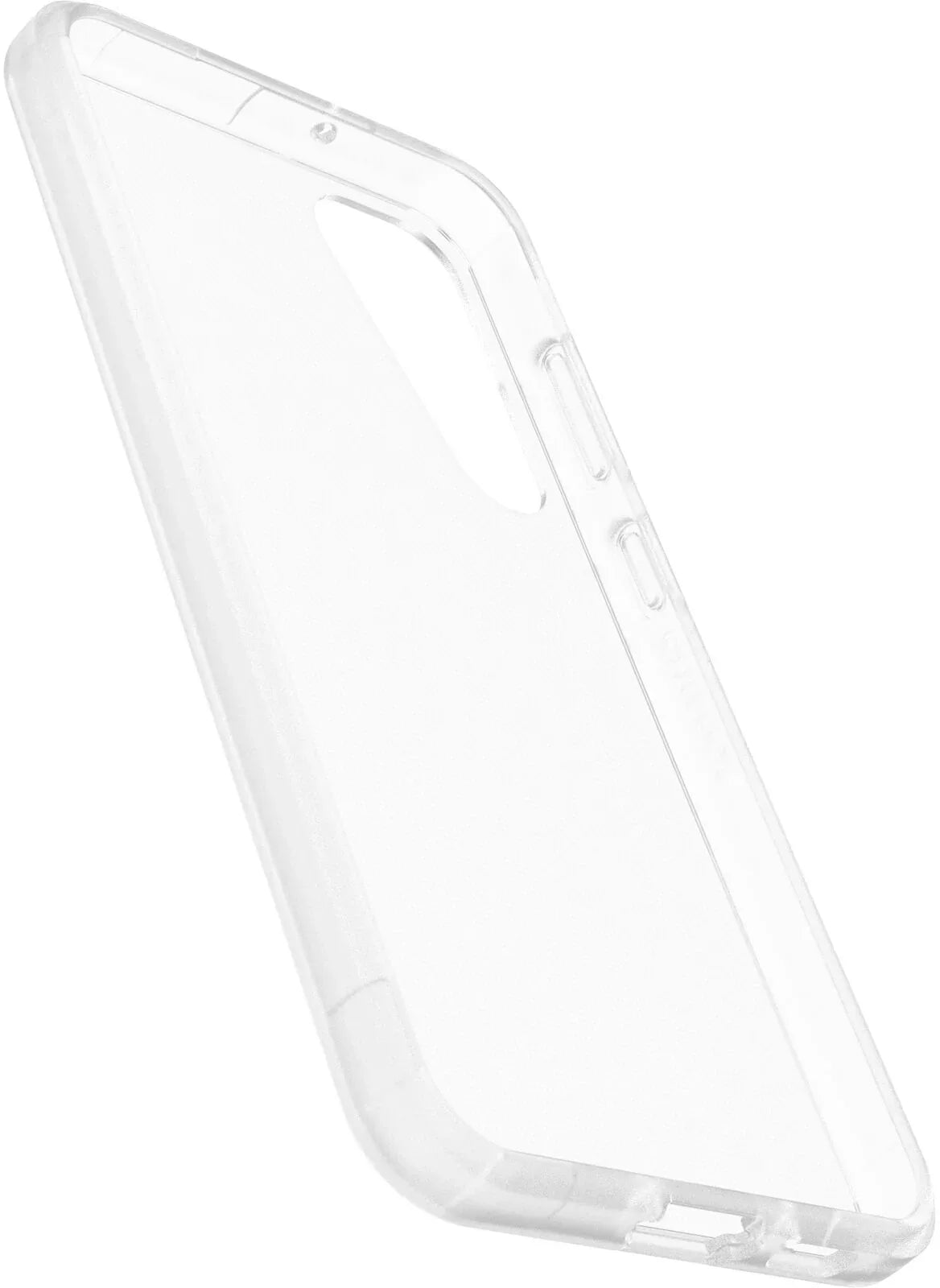 Otterbox React Series Samsung Galaxy S23+ 5G Clear - Essentify
