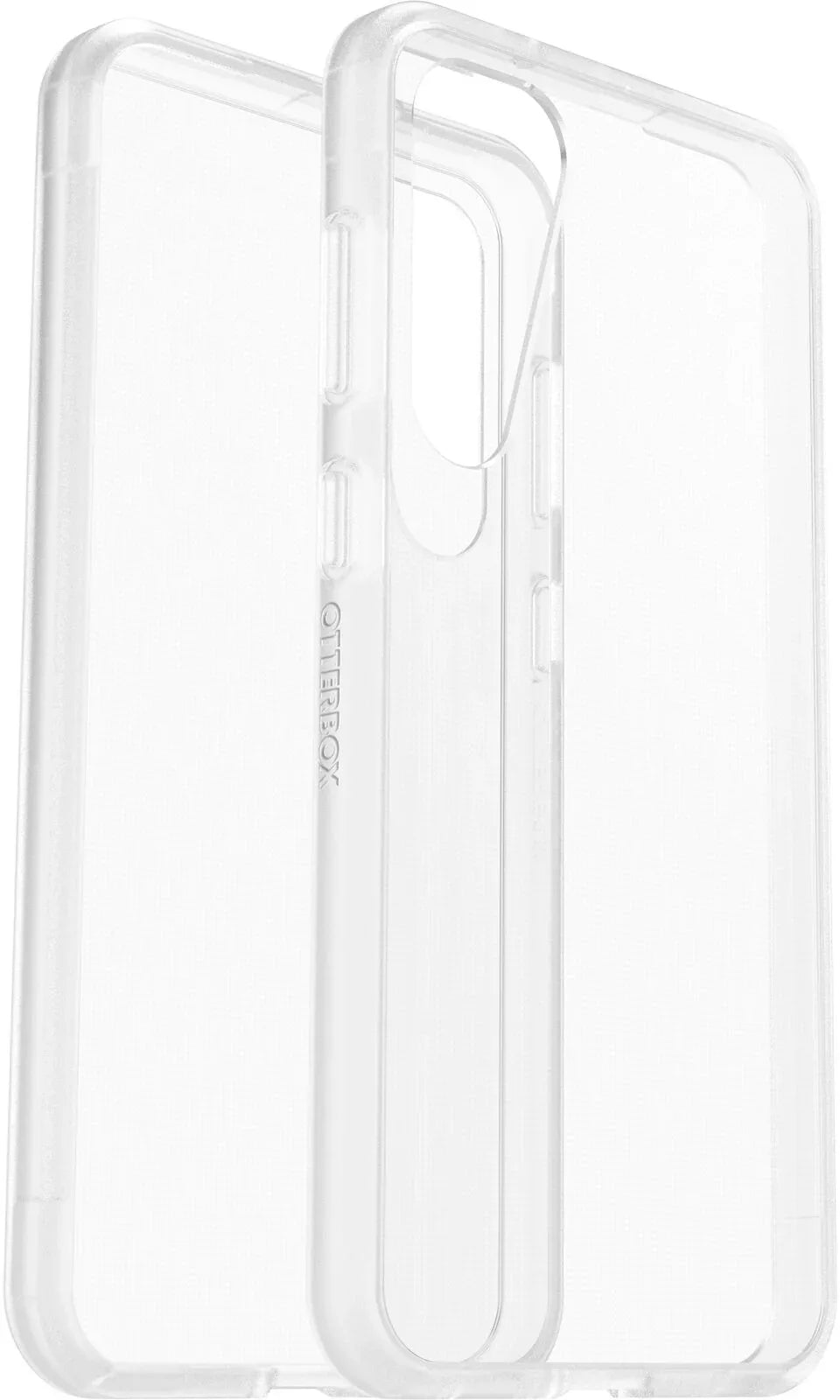 Otterbox React Series Samsung Galaxy S23+ 5G Clear - Essentify