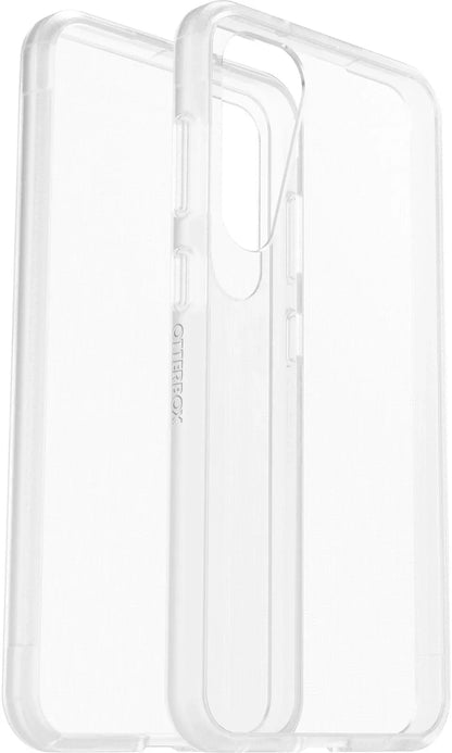 Otterbox React Series Samsung Galaxy S23+ 5G Clear - Essentify