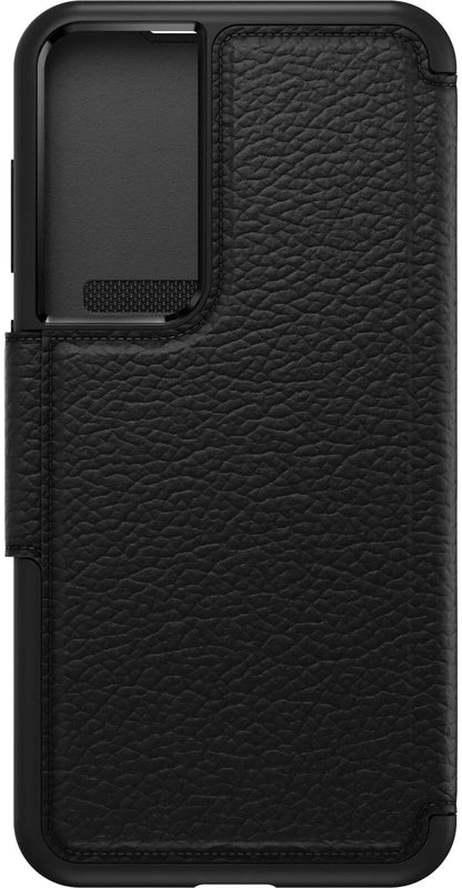 Otterbox Strada Samsung Galaxy S23+ 5G Shadow Black - Essentify