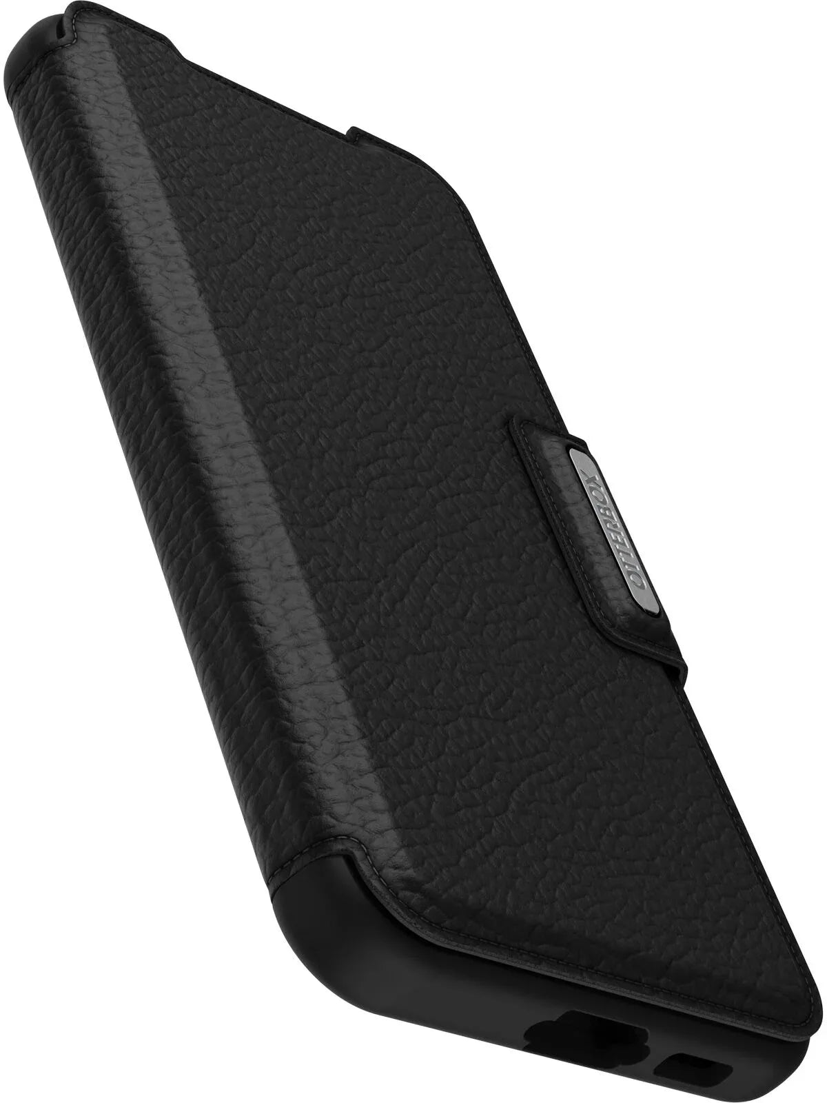 Otterbox Strada Samsung Galaxy S23+ 5G Shadow Black - Essentify