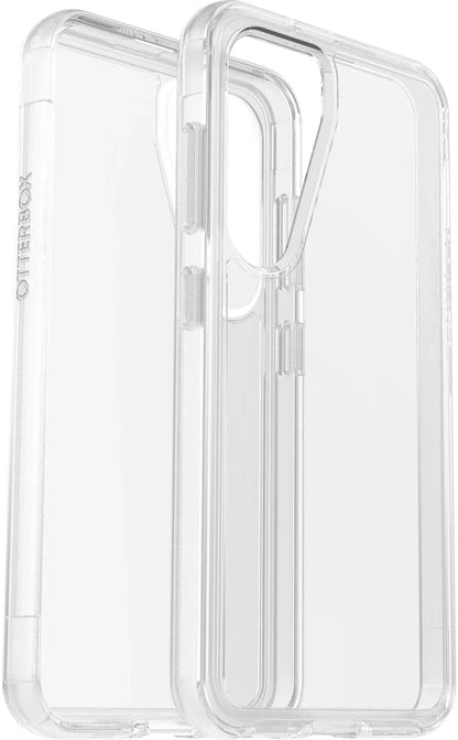 Otterbox Symmetry Clear Case Samsung Galaxy S23+ 5G Clear - Essentify