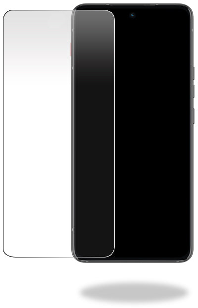 Mobilize Glass Screen Protector Motorola Thinkphone