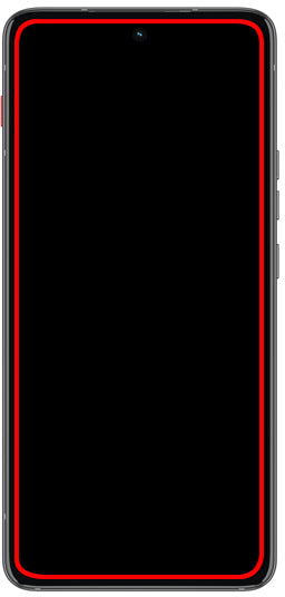 Mobilize Glass Screen Protector Motorola Thinkphone