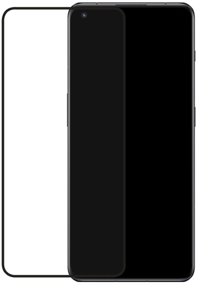 Mobilize Edge-To-Edge Glass Screen Protector Oneplus 11 Edge Glue