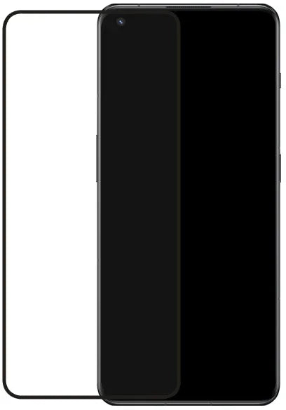Mobilize Edge-To-Edge Glass Screen Protector Oneplus 11 Edge Glue - Essentify