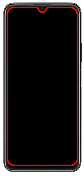 Mobilize Glass Screen Protector Samsung Galaxy A24 4G - Essentify