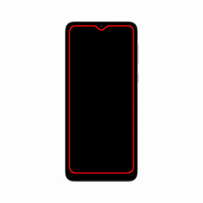 Mobilize Glass Screen Protector Motorola Moto E13 4G