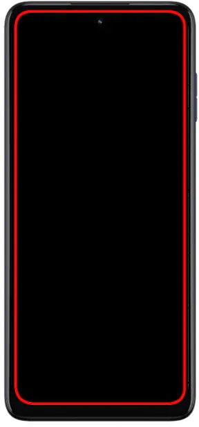 Mobilize Glass Screen Protector Motorola Moto G73 5G - Essentify