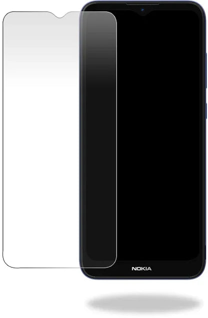 Mobilize Glass Screen Protector Nokia C21 - Essentify