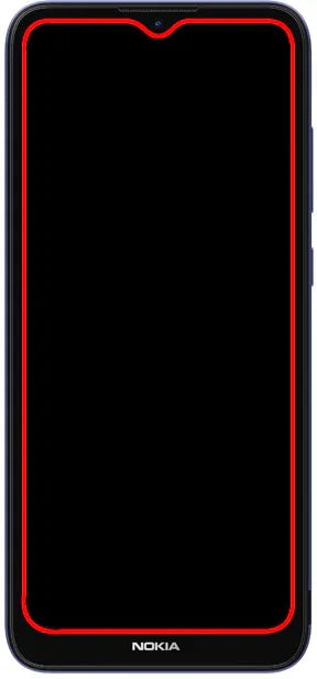 Mobilize Glass Screen Protector Nokia C21 - Essentify