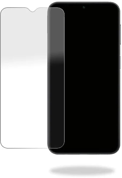 My Style Tempered Glass Screen Protector For Samsung Galaxy A24 4G Clear (10-Pack) - Essentify