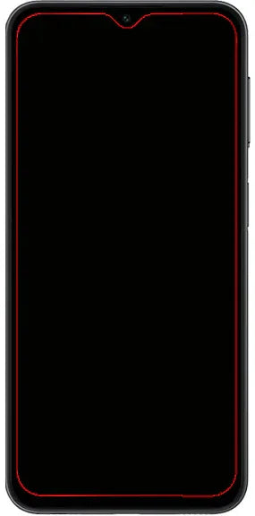 My Style Tempered Glass Screen Protector For Samsung Galaxy A24 4G Clear (10-Pack) - Essentify