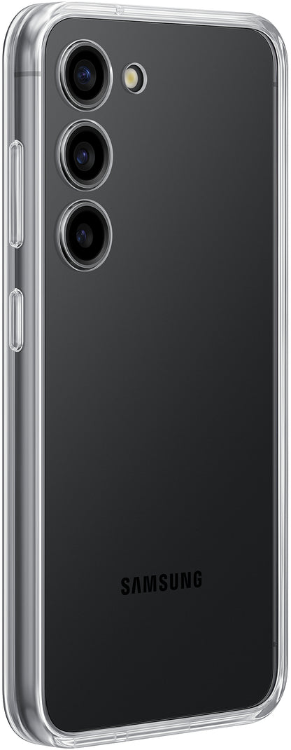 Samsung Ef-Ms911Cbegww Samsung Frame Cover Galaxy S23 5G Black