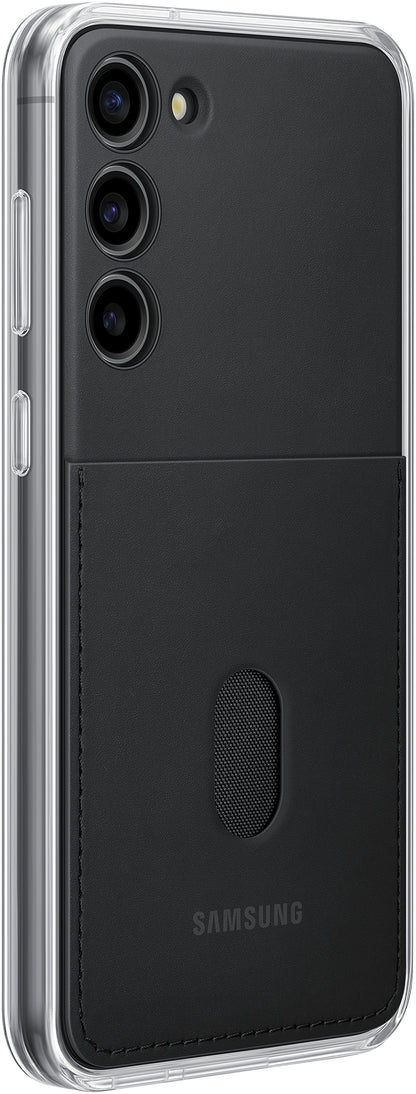 Samsung Ef-Ms916Cbegww Samsung Frame Cover Galaxy S23+ 5G Black