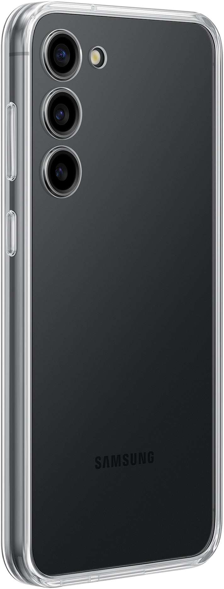 Samsung Ef-Ms916Cbegww Samsung Frame Cover Galaxy S23+ 5G Black