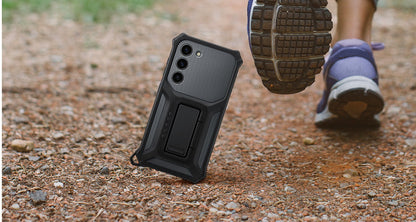 Samsung Ef-Rs911Cbegww Samsung Rugged Gadget Case Galaxy S23 5G Black