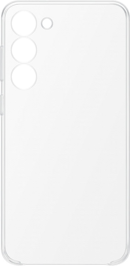 Samsung Ef-Qs916Ctegww Samsung Clear Case Galaxy S23+ 5G Transparent