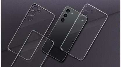 Samsung Ef-Qs916Ctegww Samsung Clear Case Galaxy S23+ 5G Transparent