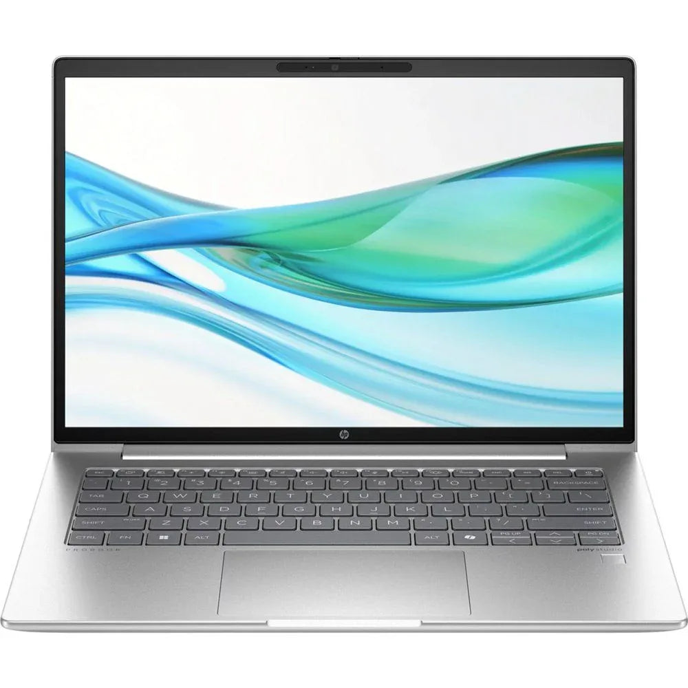 HP ProBook 440 G11 | 14'' WUXGA IPS | Intel Core Ultra 7 155U | 16GB DDR5 | 512GB SSD | W11 Pro - Essentify