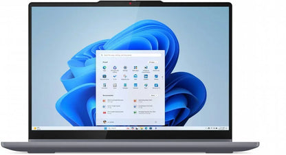 Lenovo V15 G5 | 15.6'' Full HD | Intel Core i3-1315U | 8GB DDR5 | 512GB SSD | W11 Pro | Business Black
