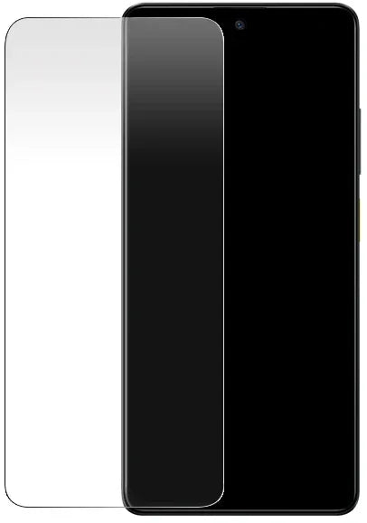 Mobilize Glass Screen Protector Xiaomi Poco X5 Pro 5G - Essentify