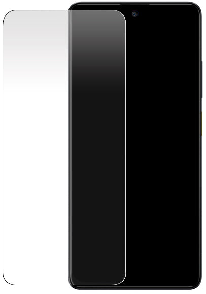 Mobilize Glass Screen Protector Xiaomi Poco X5 Pro 5G