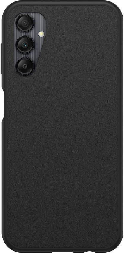 Otterbox React Series Samsung Galaxy A14 4G Black - Essentify