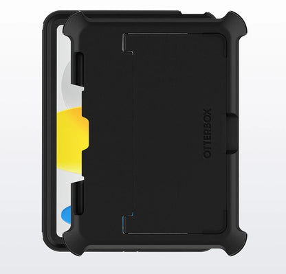 Otterbox Defender Series Apple Ipad 10.9 (2022)/Ipad 11 (2025) Black - Essentify