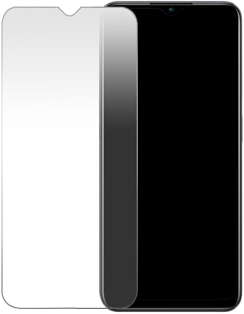 Mobilize Glass Screen Protector Oppo A18/A38/A78 5G