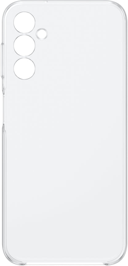 Samsung Ef-Qa146Ctegww Samsung Clear Case Galaxy A14 4G/5G Transparent