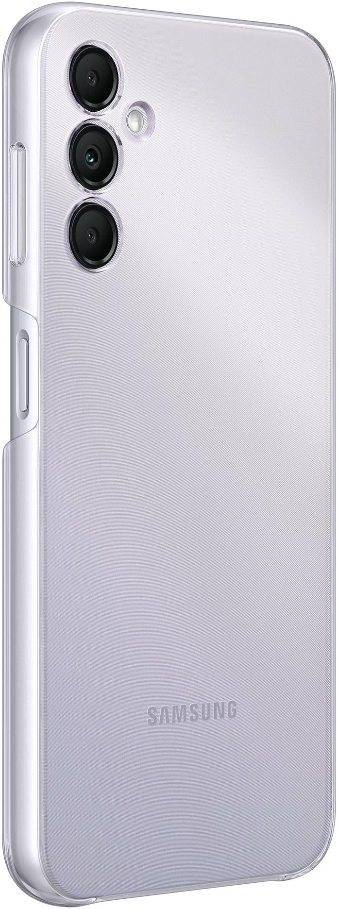 Samsung Clear Case Galaxy A14 4G/5G Transparent - Essentify