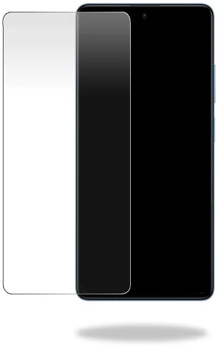 Mobilize Glass Screen Protector Xiaomi Redmi Note 12 5G - Essentify
