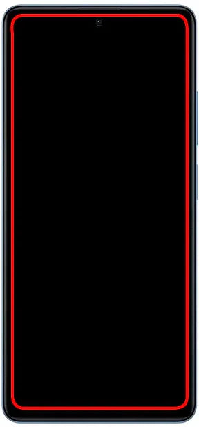 Mobilize Glass Screen Protector Xiaomi Redmi Note 12 5G - Essentify