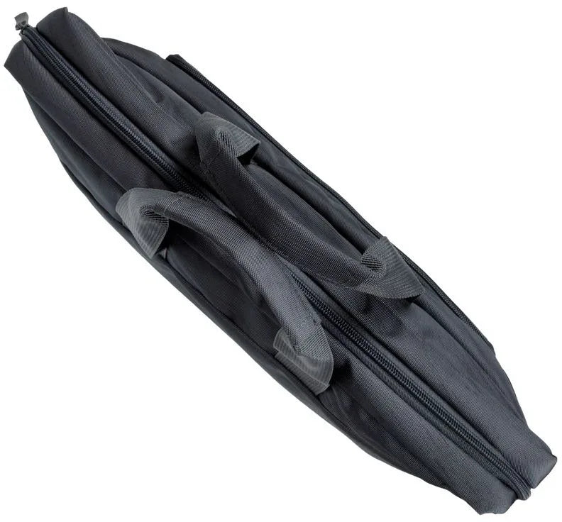 Rivacase Alpendorf Eco Laptop Bag 15.6-16Inch Black - Essentify