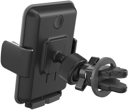 Celly Mountventplus Universal Car Holder Black - Essentify