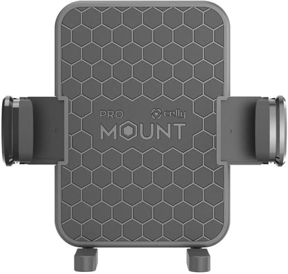 Celly Mountventplus Universal Car Holder Black - Essentify