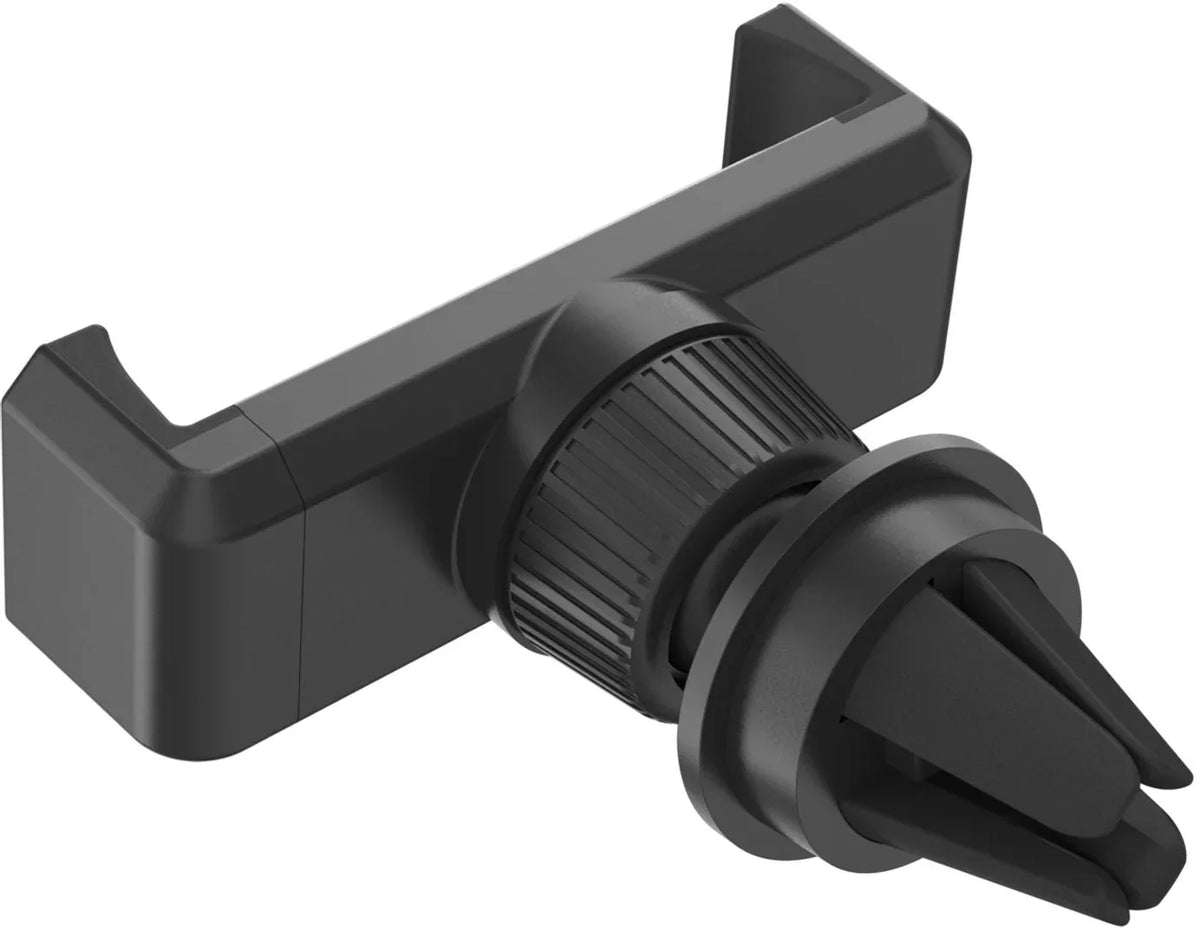 Celly Mountvent Universal Car Holder Black - Essentify