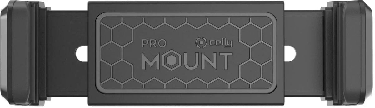 Celly Mountvent360 Universal Car Holder Black - Essentify