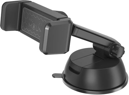 Celly Mountext Universal Car Holder Black - Essentify