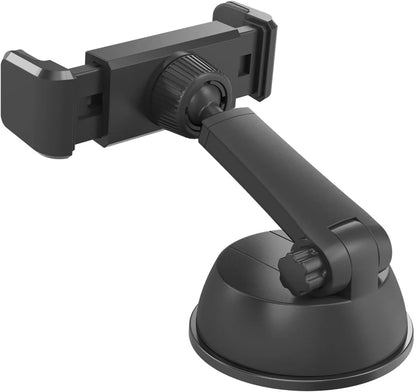 Celly Mountext Universal Car Holder Black - Essentify
