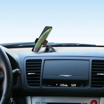 Celly Mountdash Universal Car Holder Black - Essentify