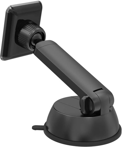Celly Ghostsuperdash Universal Magnetic Car Holder Black - Essentify